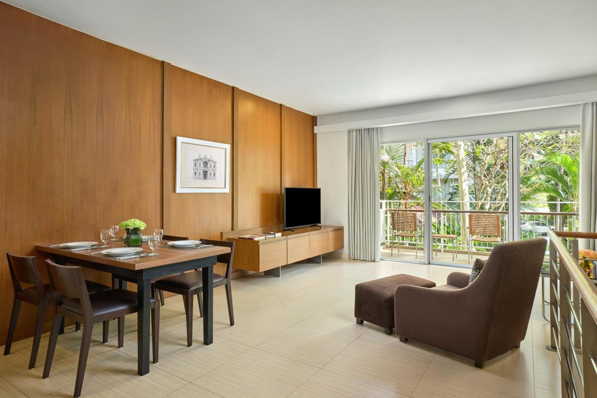 The Park Nine Hotel Srinakarin Банкок Стая снимка