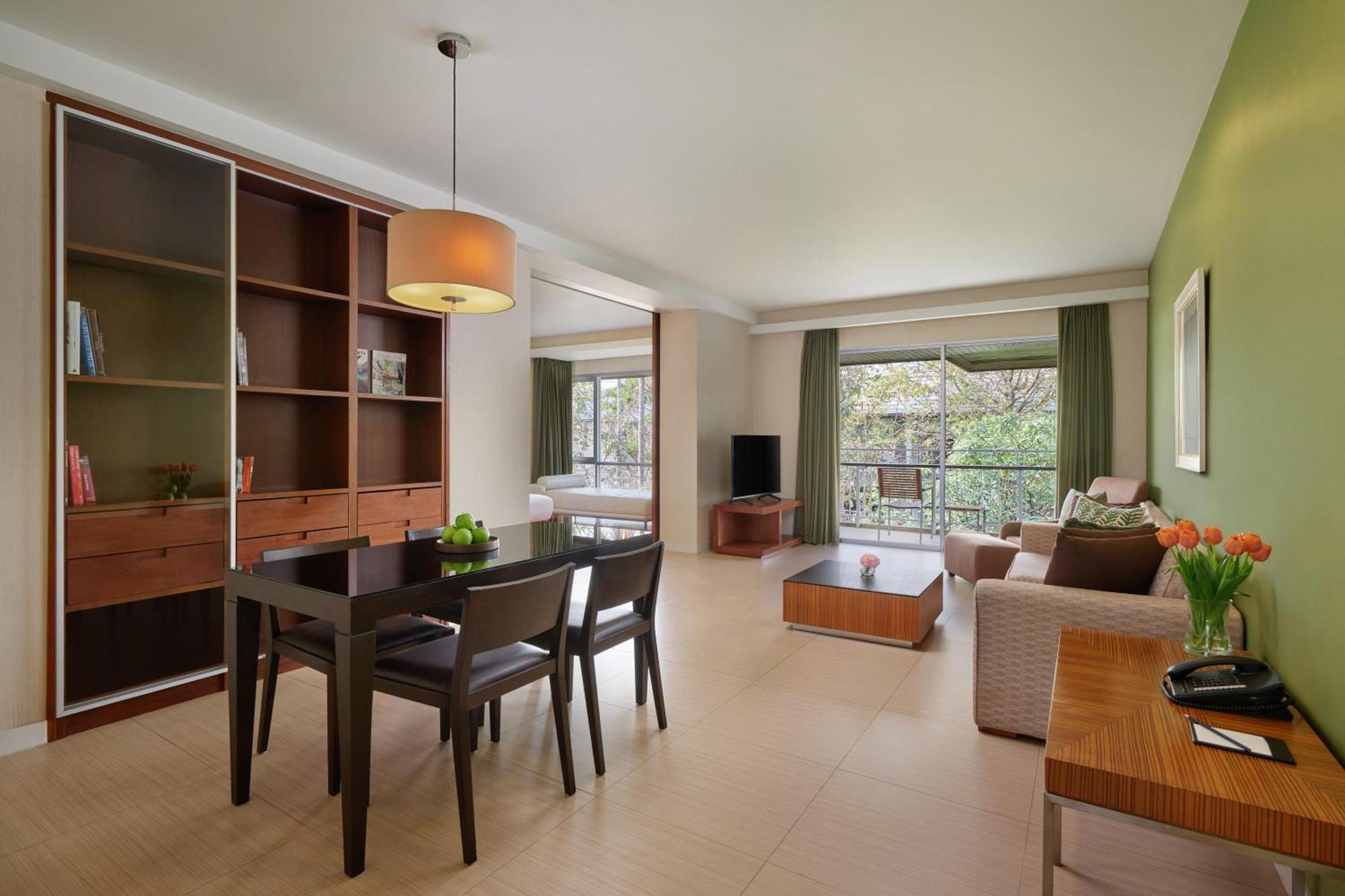 The Park Nine Hotel Srinakarin Банкок Екстериор снимка