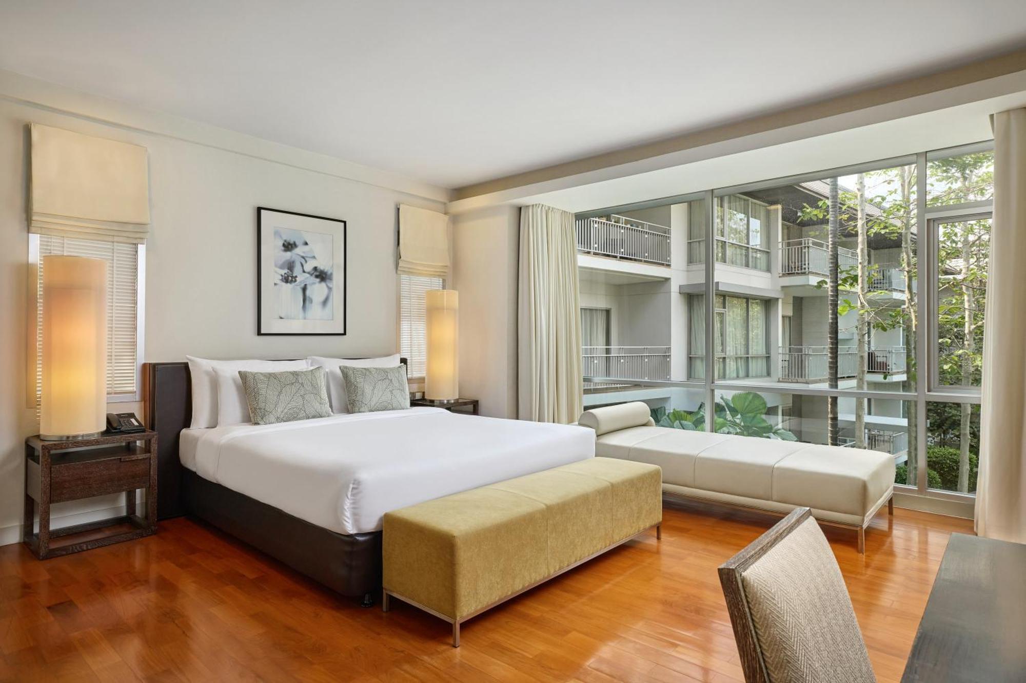 The Park Nine Hotel Srinakarin Банкок Екстериор снимка